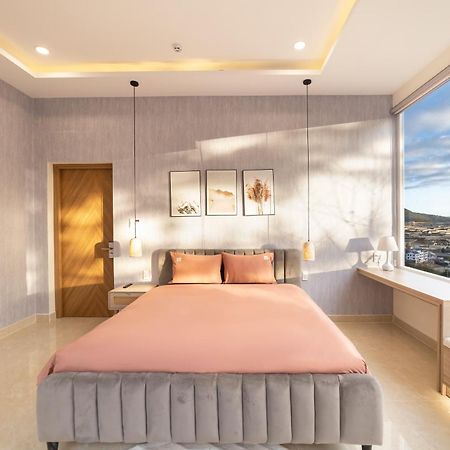 The Grandview Villa Dalat Екстер'єр фото
