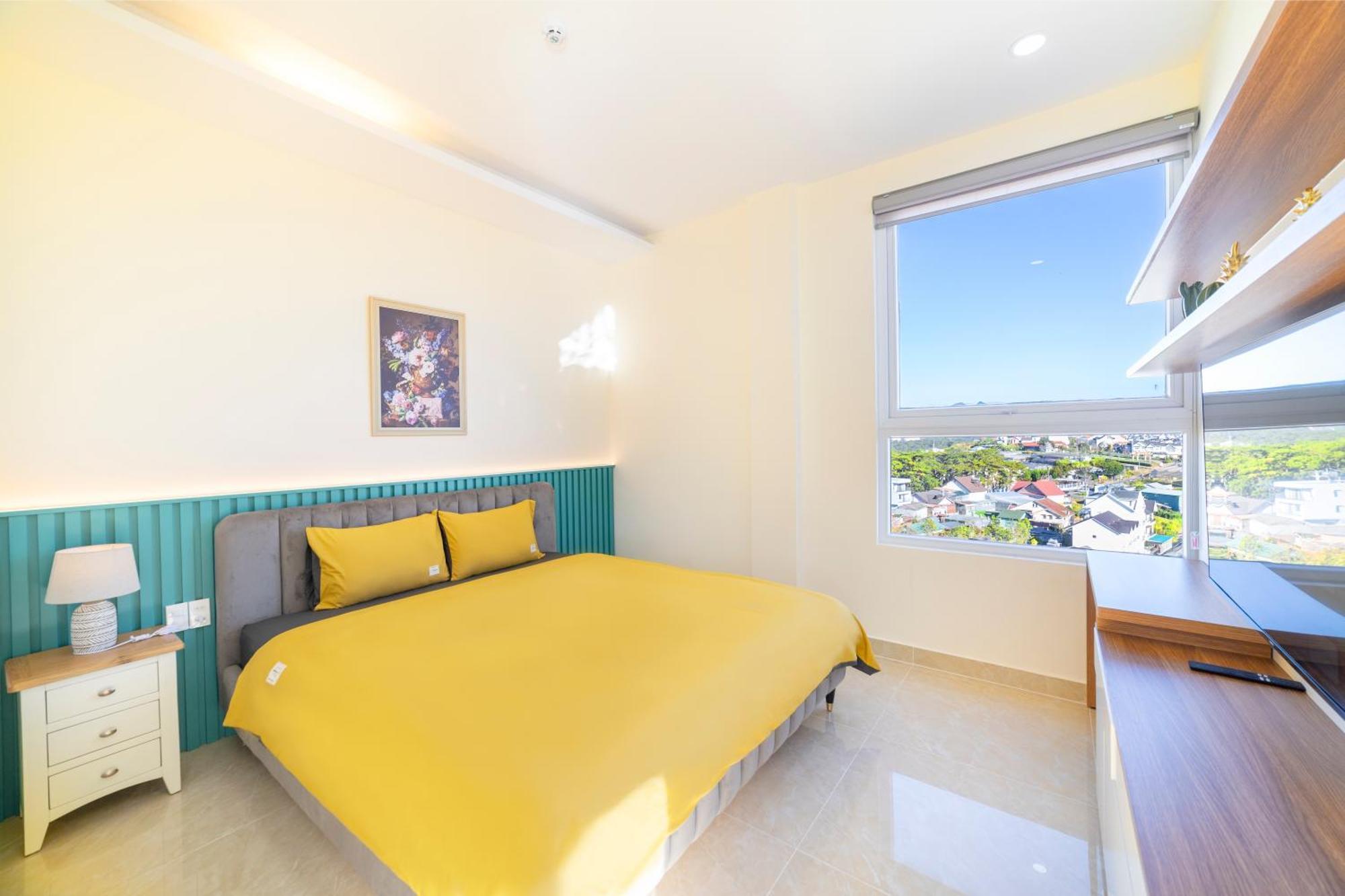 The Grandview Villa Dalat Номер фото