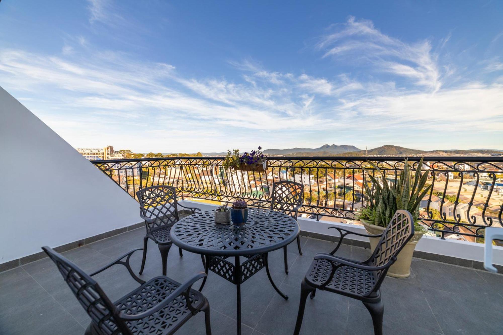 The Grandview Villa Dalat Номер фото