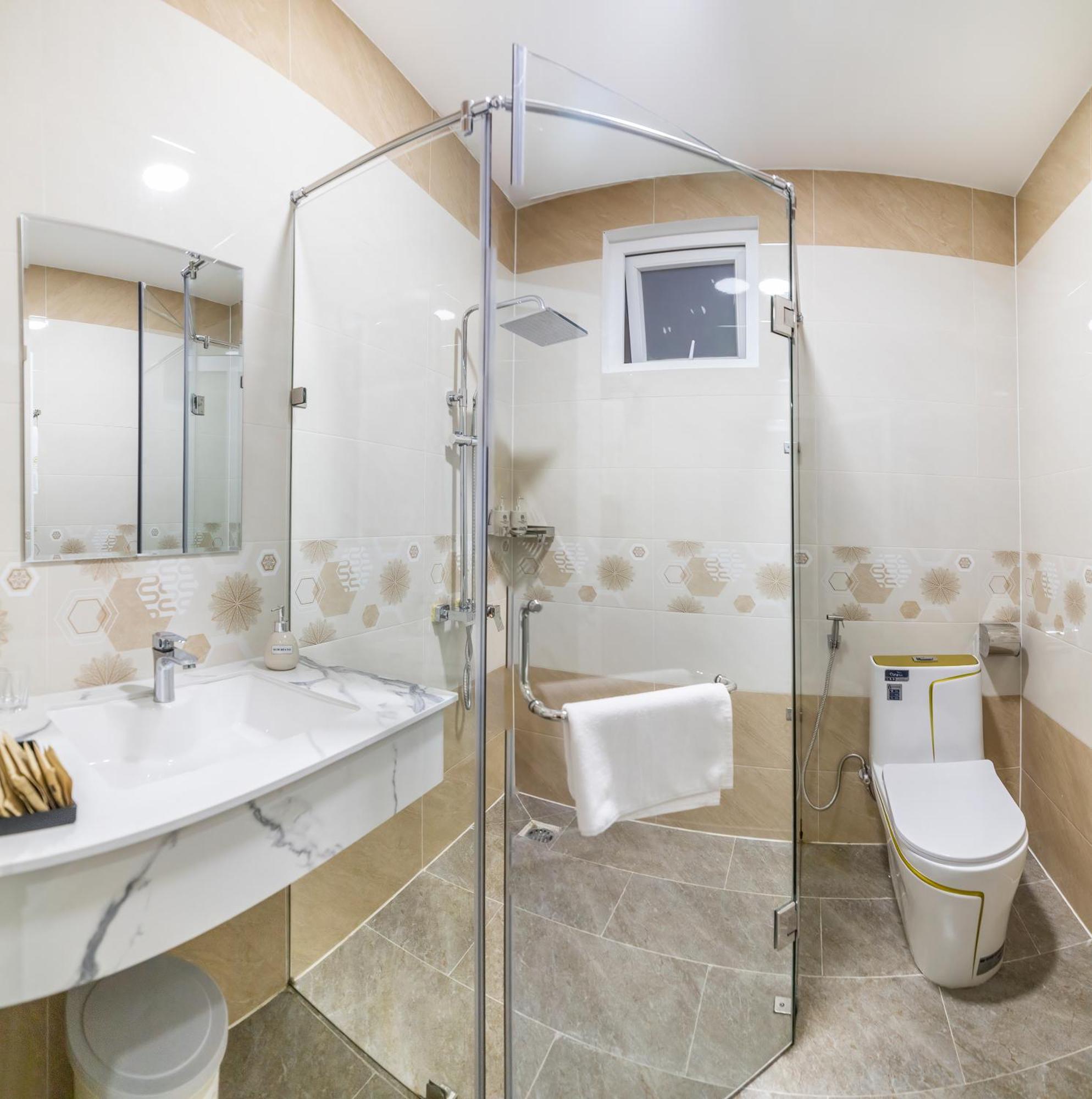 The Grandview Villa Dalat Номер фото